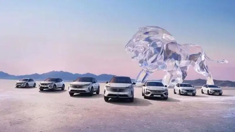 Peugeot, più equipaggiamenti senza aumentare i prezzi: la gamma si rinnova