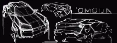 OMODA X, debutto mondiale il 20 ottobre per il crossover tra sportività e off-road