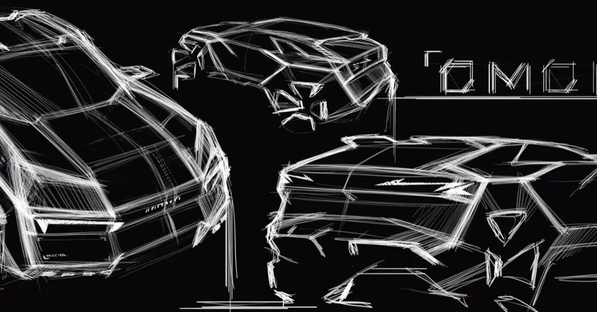 OMODA X, debutto mondiale il 20 ottobre per il crossover tra sportività e off-road