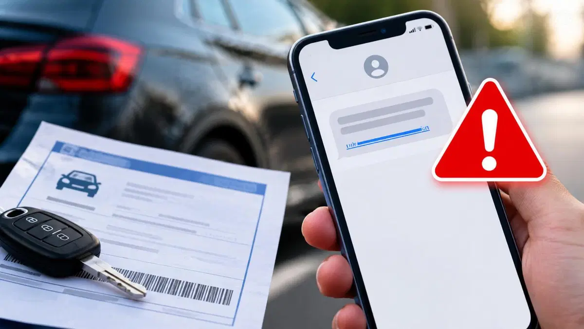 Bollo auto non pagato? È una truffa: l'allarme dell'Aci sull'sms con il finto sito