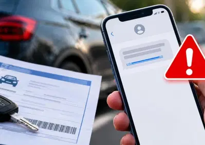 Bollo auto non pagato? È una truffa: l'allarme dell'Aci sull'sms con il finto sito