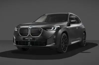 BMW X3 M50, il SUV tedesco cambia passo: arriva una novità importante
