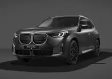 BMW X3 M50, il SUV tedesco cambia passo: arriva una novità importante