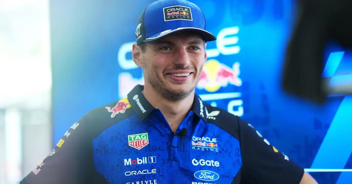 'Preparazione mentale per non fregarmene nulla, voglio solo vincere!': Verstappen ruggisce a Sepang e avvisa il GTWC: 'Sarò in pista a Portimão'