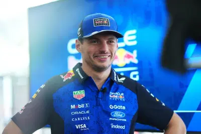 'Preparazione mentale per non fregarmene nulla, voglio solo vincere!': Verstappen ruggisce a Sepang e avvisa il GTWC: 'Sarò in pista a Portimão'
