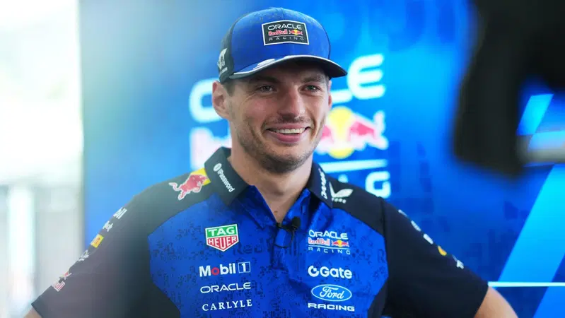 'Preparazione mentale per non fregarmene nulla, voglio solo vincere!': Verstappen ruggisce a Sepang e avvisa il GTWC: 'Sarò in pista a Portimão'
