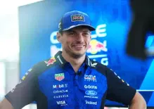 Preparazione mentale per non fregarmene nulla, voglio solo vincere!: Verstappen ruggisce a Sepang e avvisa il GTWC: Sarò in pista a Portimão
