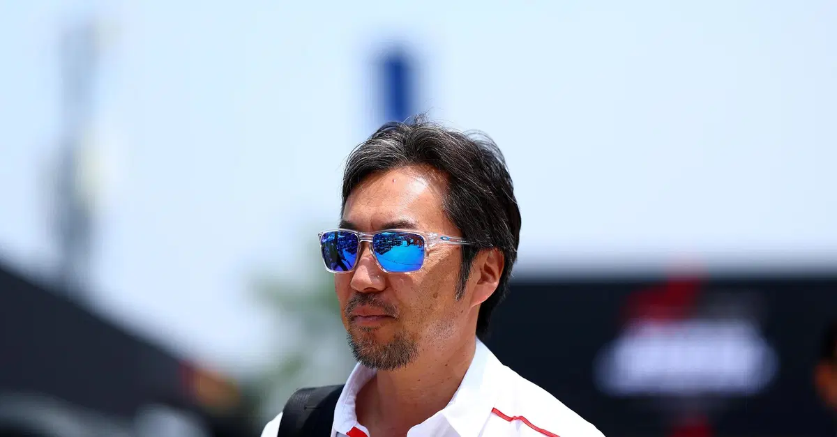 'Velocissimo, ma era ora di cambiare': Komatsu spiega l'addio a Ocon. E per il futuro Haas punta Camara e Fornaroli