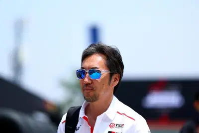 'Velocissimo, ma era ora di cambiare': Komatsu spiega l'addio a Ocon. E per il futuro Haas punta Camara e Fornaroli