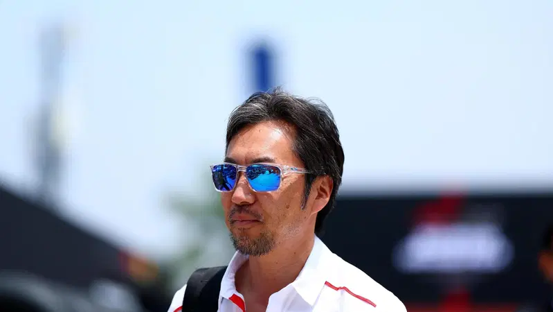 'Velocissimo, ma era ora di cambiare': Komatsu spiega l'addio a Ocon. E per il futuro Haas punta Camara e Fornaroli