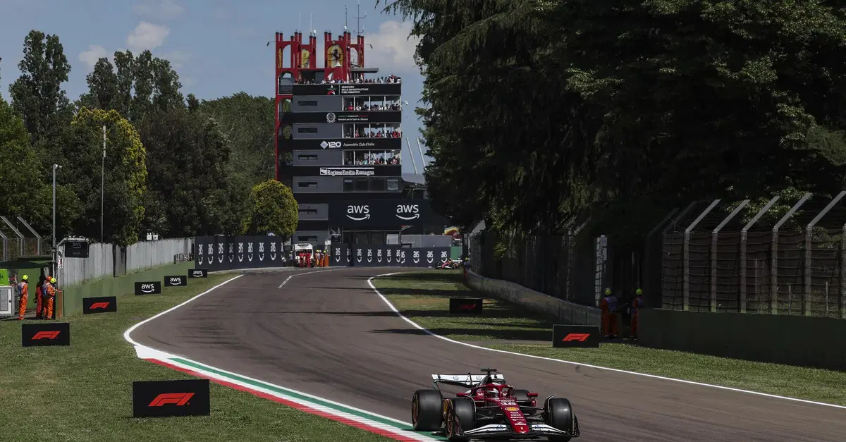 Perché Bottas non vuole correre a Imola? La verità dietro al caso tasse in F1, ma Verstappen lo tranquillizza: 'Basta che le paghi'. Bearman spaventato dal freddo: 'Serviranno le catene da neve'