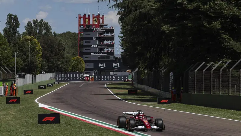 Perché Bottas non vuole correre a Imola? La verità dietro al caso tasse in F1, ma Verstappen lo tranquillizza: 'Basta che le paghi'. Bearman spaventato dal freddo: 'Serviranno le catene da neve'