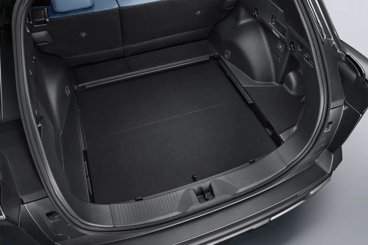 Subaru E-Outback, la prova: 381 CV elettrici e trazione integrale. Ma è ancora una vera Subaru? (2)