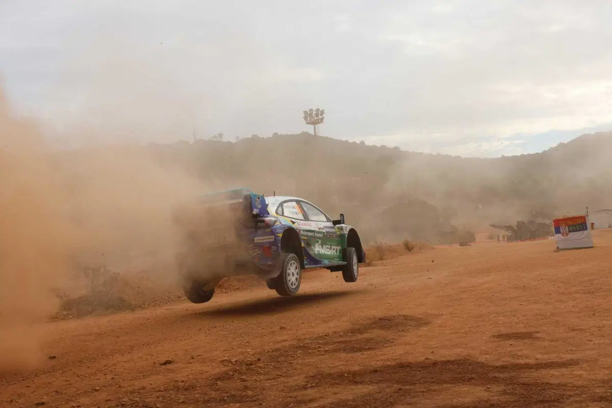 WRC26 #13 Rally Italia Sardegna. Attenzione, Google Maps è diventato viola [VIDEO] (38)