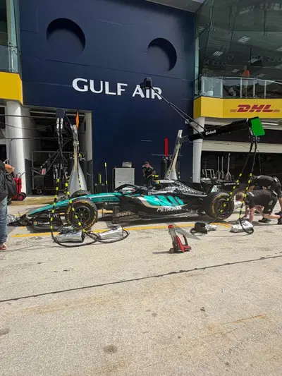 Mercedes capovolge la W17 e copia la McLaren in Malesia: così Brackley rompe il digiuno di aggiornamenti. Ferrari risponde col diffusore