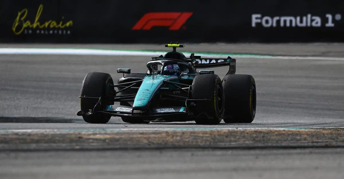 F1. Sepang ribalta i valori: Mercedes cambia la W17, Ferrari può trasformare il suo difetto in un vantaggio