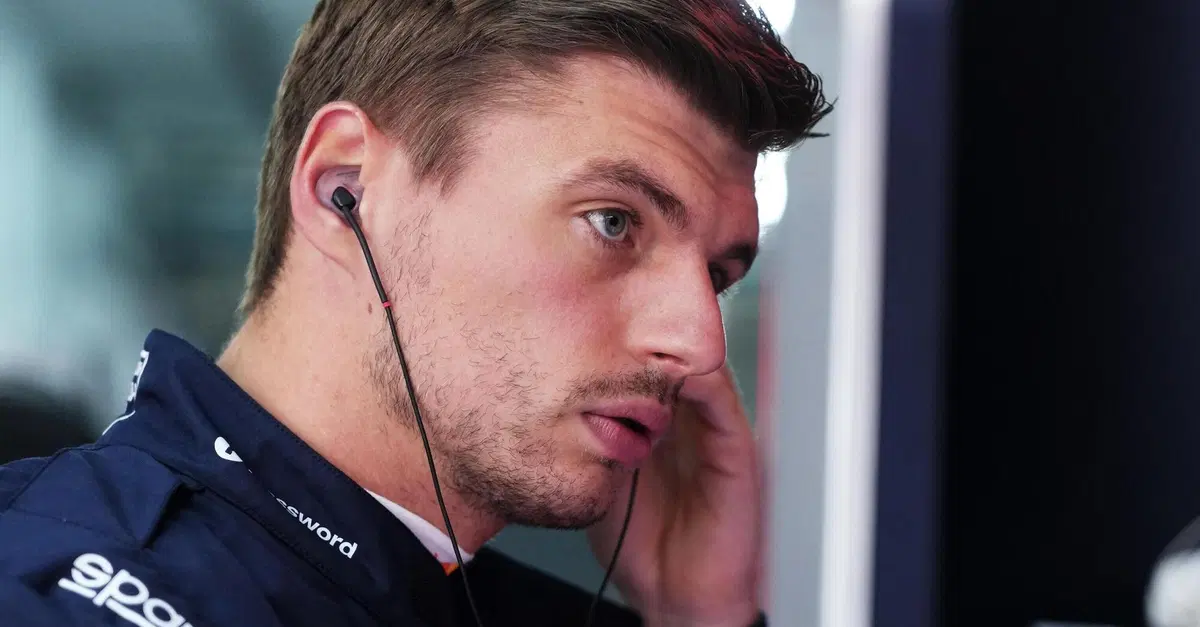 'È passato tanto tempo': Verstappen realista a Sepang dopo le FP1