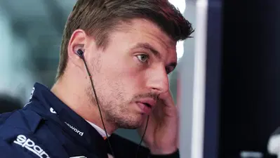 'È passato tanto tempo': Verstappen realista a Sepang dopo le FP1