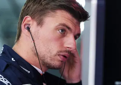 È passato tanto tempo: Verstappen realista a Sepang dopo le FP1