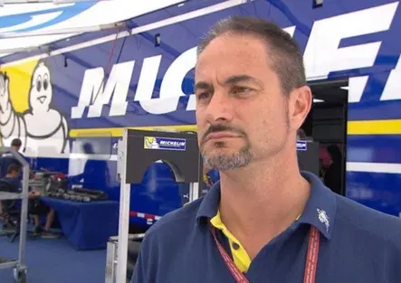 Taramasso (Michelin) ha liquidato come “caxxate” tesi che abbiamo illustrato anche noi in DopoGP. Ecco dove sbaglia