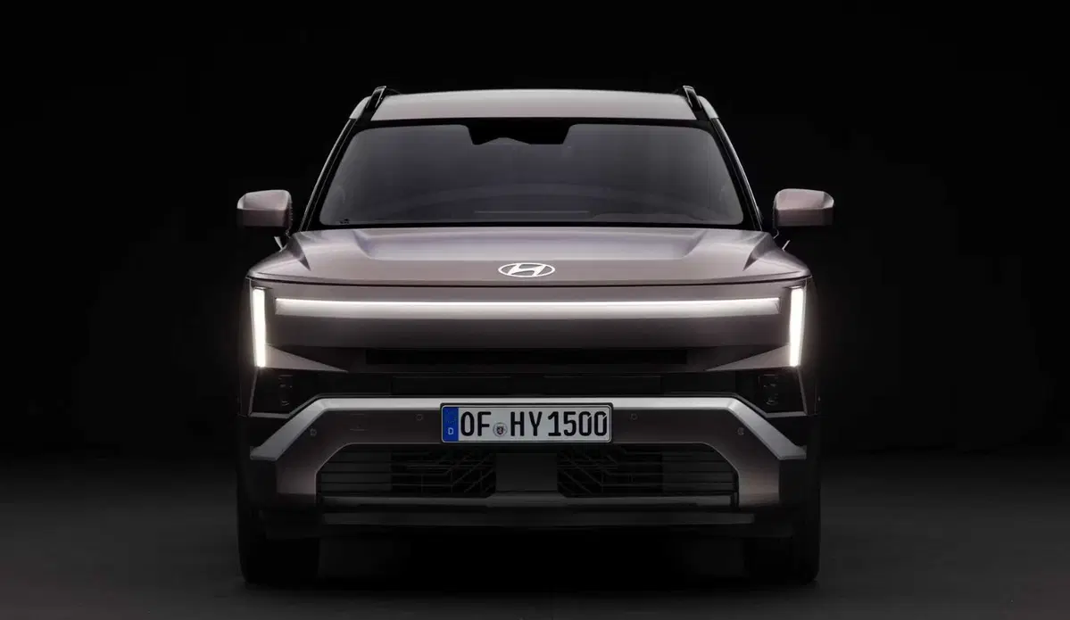 Nuova Hyundai Tucson, la regina dei SUV europei cambia pelle: più spazio, ibrido evoluto e intelligenza artificiale a bordo