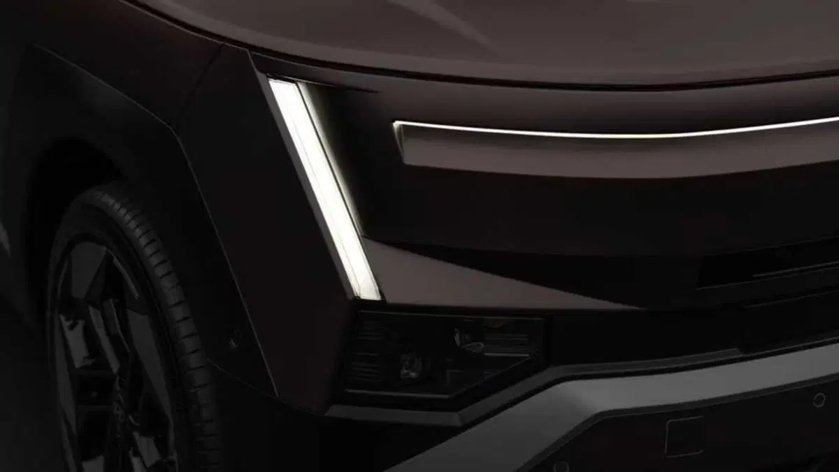Nuova Hyundai Tucson, la regina dei SUV europei cambia pelle: più spazio, ibrido evoluto e intelligenza artificiale a bordo (4)