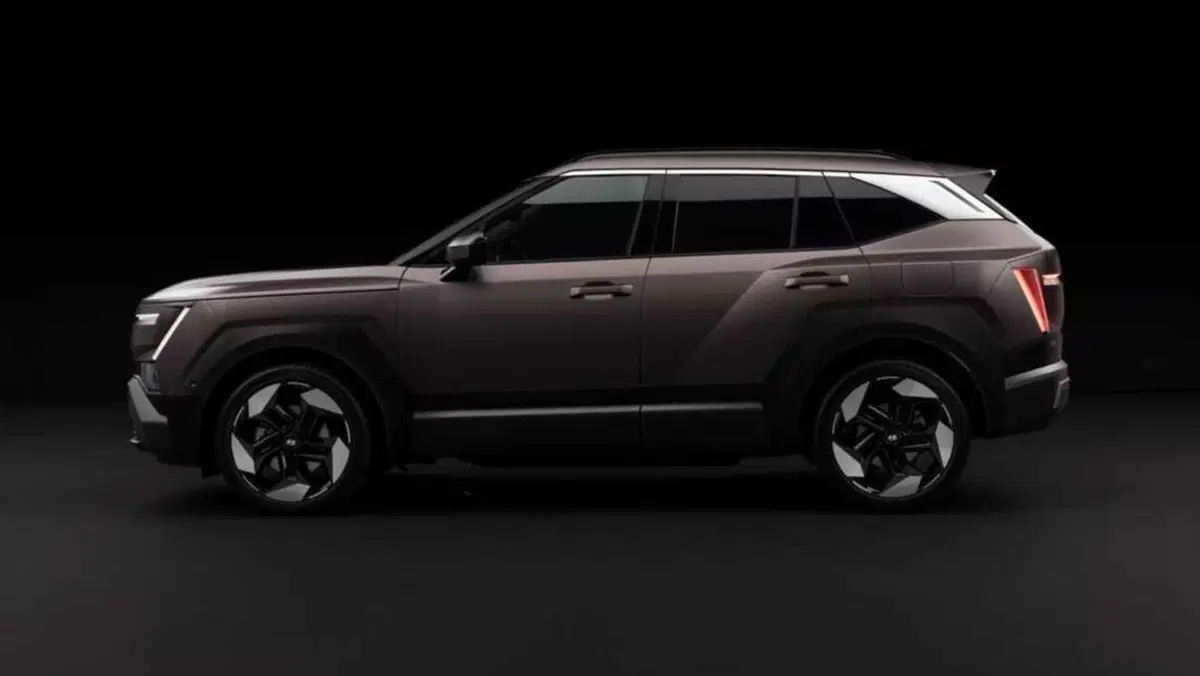 Nuova Hyundai Tucson, la regina dei SUV europei cambia pelle: più spazio, ibrido evoluto e intelligenza artificiale a bordo (7)