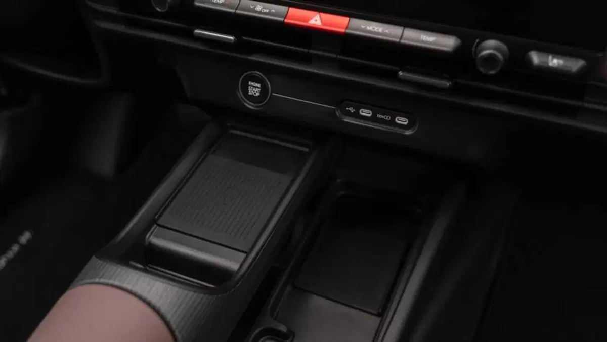 Nuova Hyundai Tucson, la regina dei SUV europei cambia pelle: più spazio, ibrido evoluto e intelligenza artificiale a bordo (10)