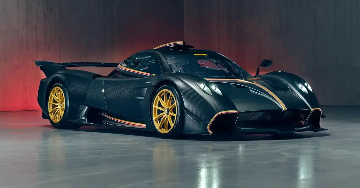Perché i miliardari cinesi amano Pagani: così l'hypercar italiana ha conquistato il Dragone