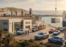 Ecco il “nuovo laboratorio” cinese delle auto elettriche: perché la Cina punta forte sul Sudafrica