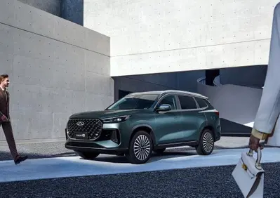 Nasce CHERY ITALY: cinque brand e nuovi SUV elettrificati per crescere nel mercato italiano