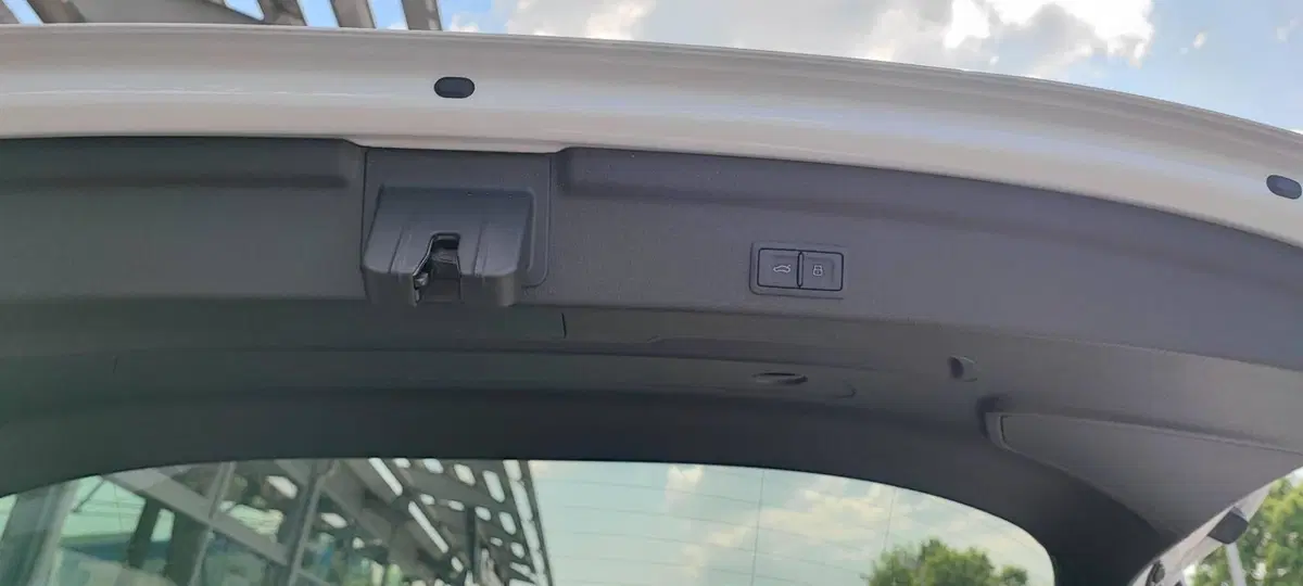 Audi Q3 Sportback usata a Roma (10)