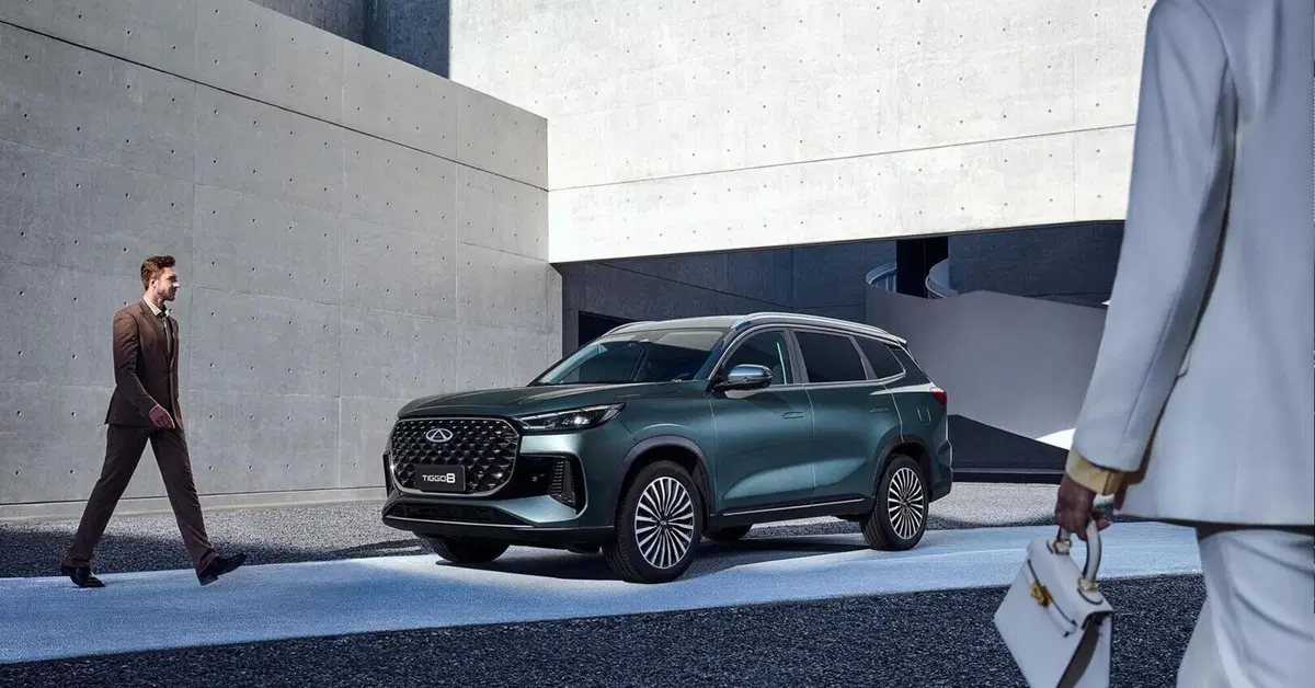 Nasce CHERY ITALY: cinque brand e nuovi SUV elettrificati per crescere nel mercato italiano