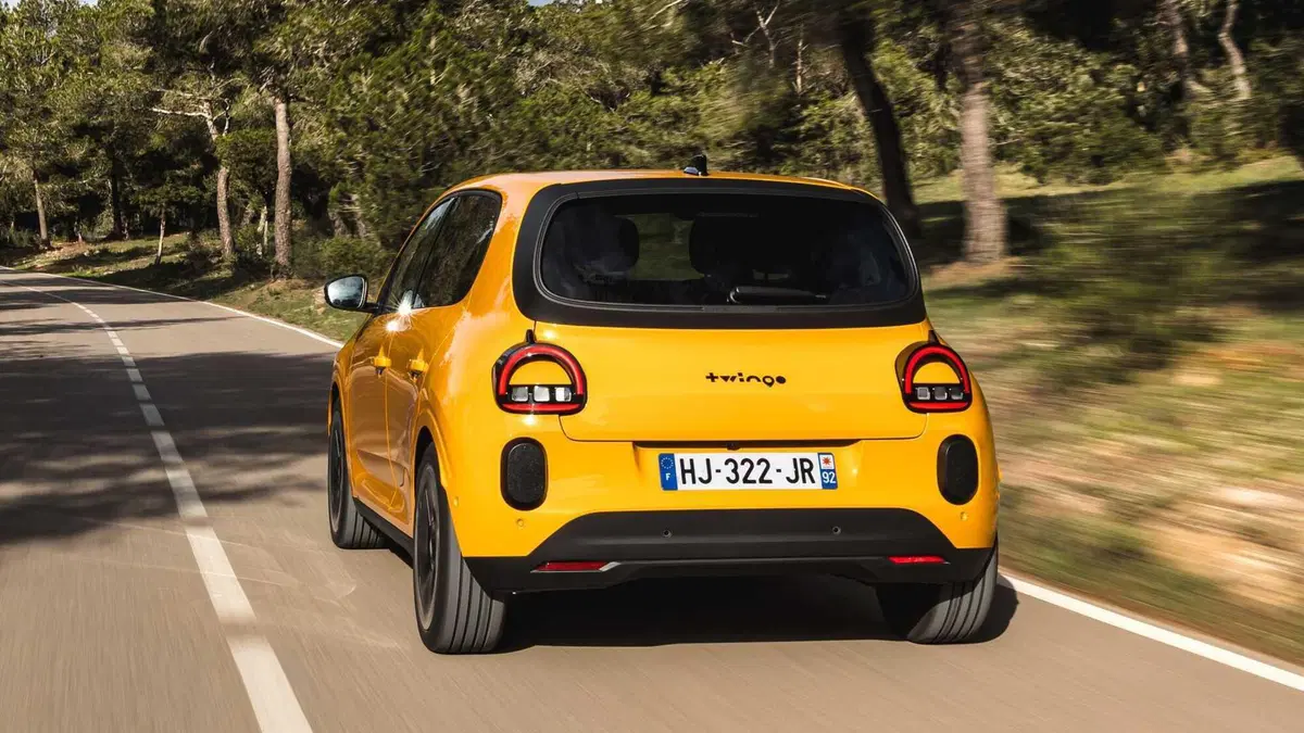 Renault Twingo (2025-->>) (7)