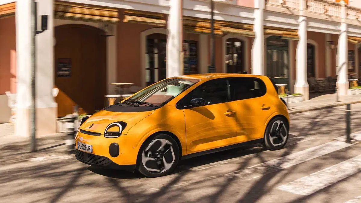 Renault Twingo (2025-->>) (2)