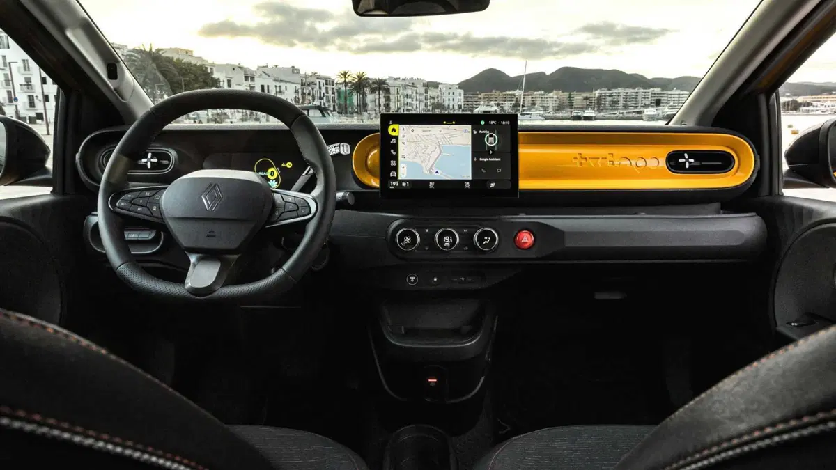 Renault Twingo (2025-->>) (8)
