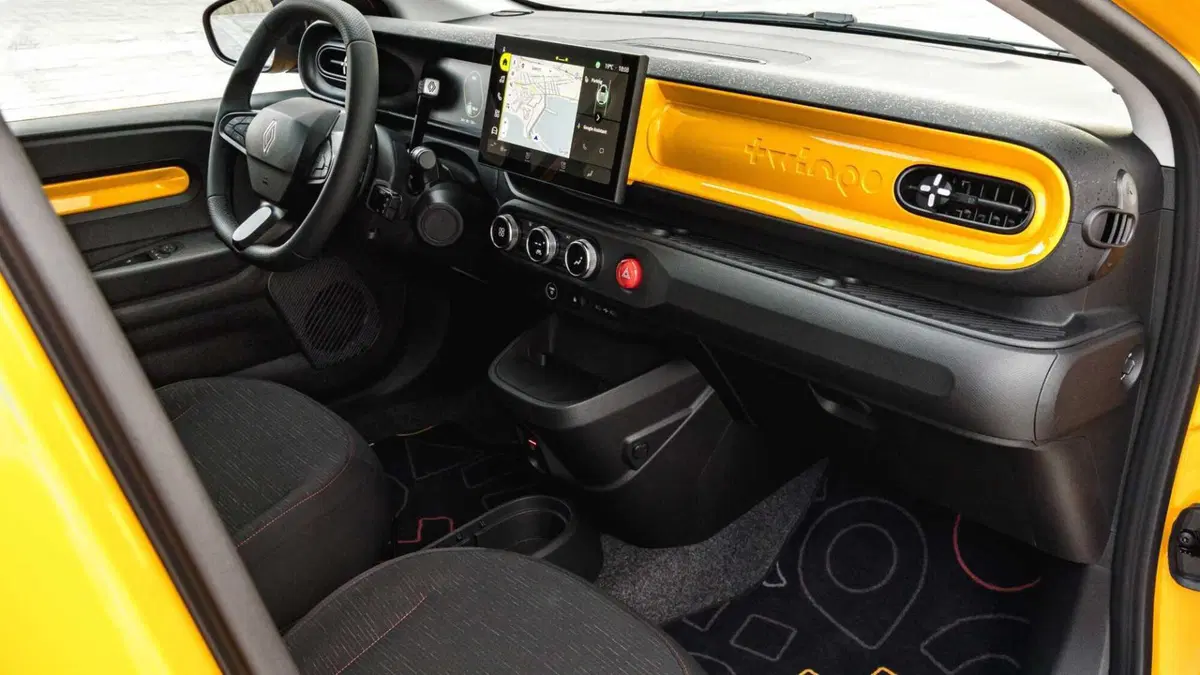 Renault Twingo (2025-->>) (9)