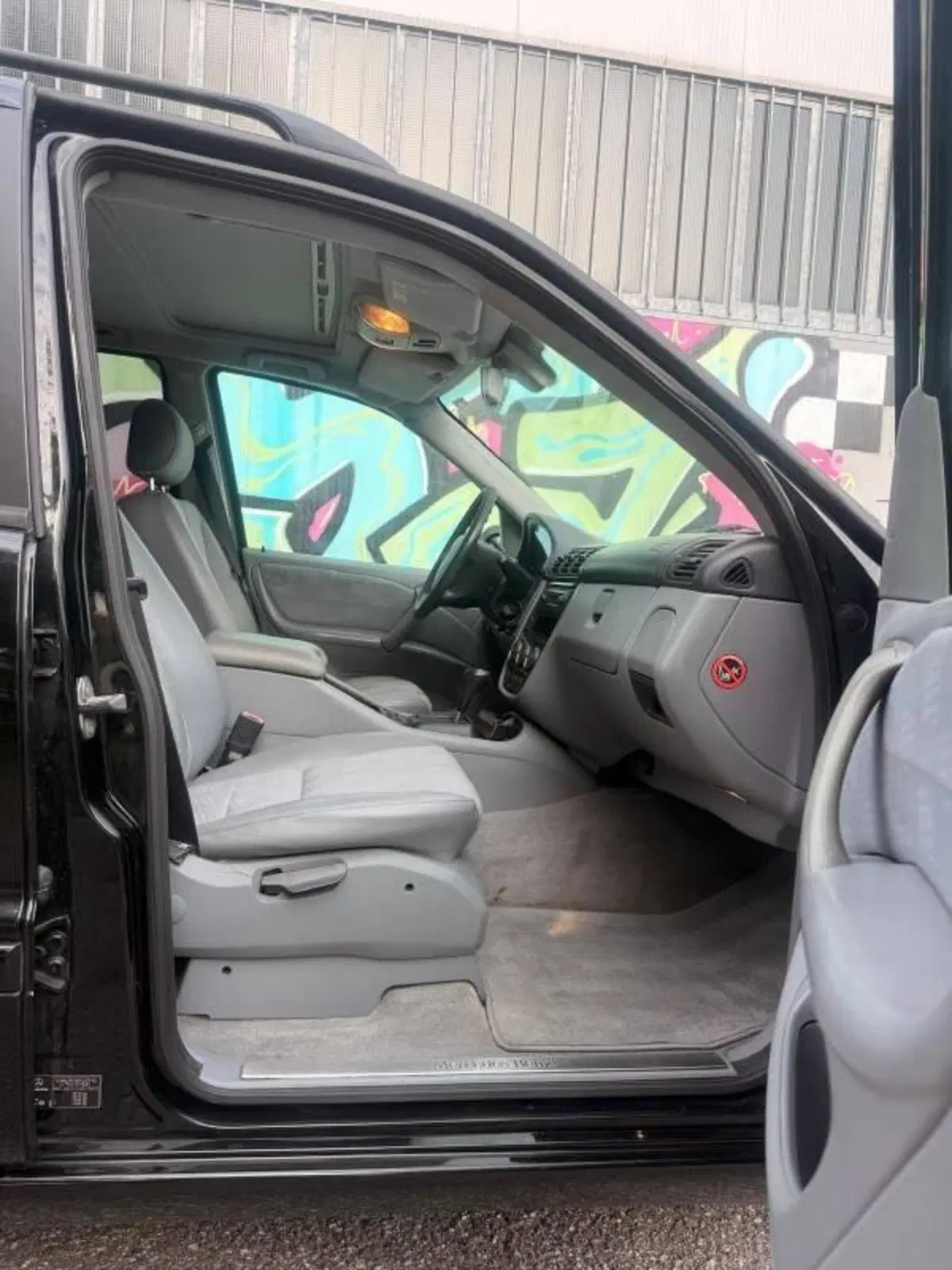 Mercedes-Benz Classe ML usata a Pordenone (13)