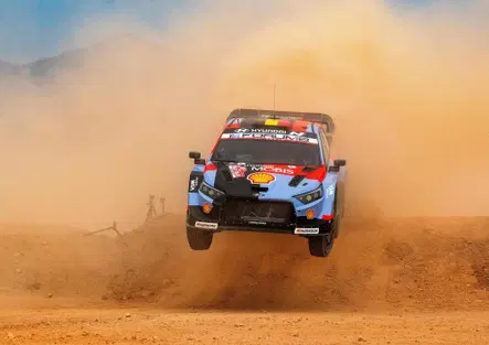 WRC26 #13 Rally Italia Sardegna. Neuville, Fourmaux, Solberg, ma la “mano di carte” in cui c’è l’Asso del Titolo è lì [VIDEO]