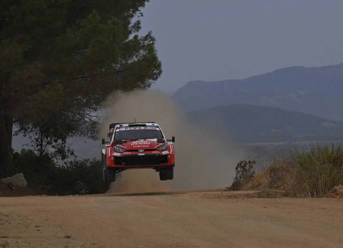 WRC26 #13 Rally Italia Sardegna. Neuville, Fourmaux, Solberg, ma la “mano di carte” in cui c’è l’Asso del Titolo è lì [VIDEO]