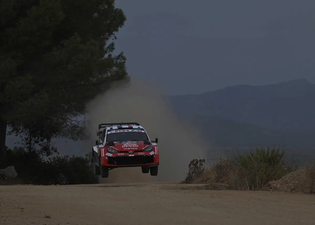 WRC26 #13 Rally Italia Sardegna. Neuville, Fourmaux, Solberg, ma la “mano di carte” in cui c’è l’Asso del Titolo è lì [VIDEO] (3)