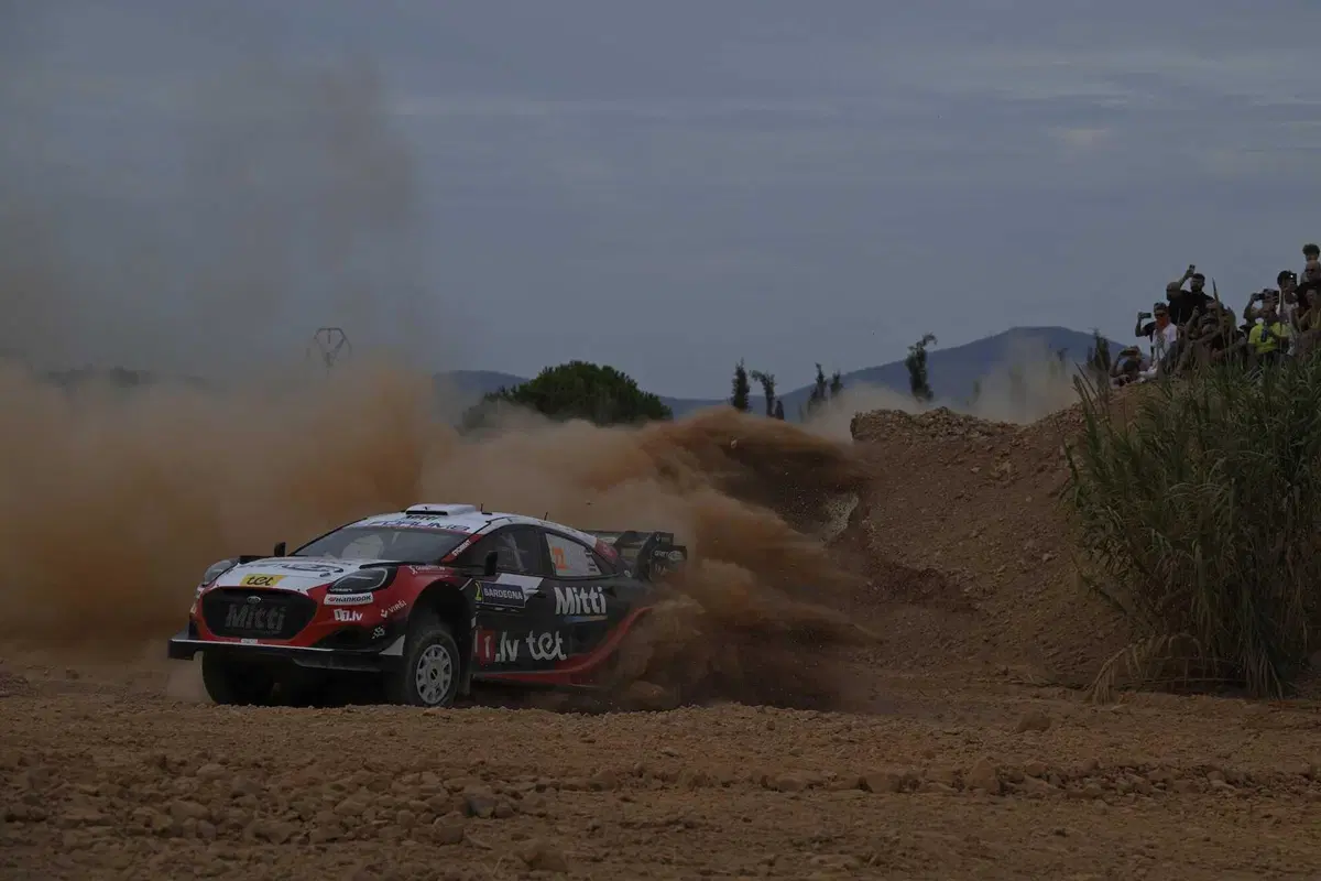 WRC26 #13 Rally Italia Sardegna. Neuville, Fourmaux, Solberg, ma la “mano di carte” in cui c’è l’Asso del Titolo è lì [VIDEO] (4)