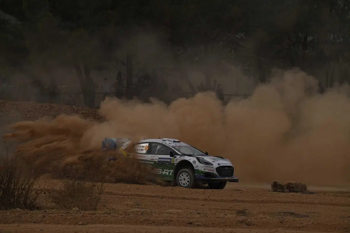WRC26 #13 Rally Italia Sardegna. Neuville, Fourmaux, Solberg, ma la “mano di carte” in cui c’è l’Asso del Titolo è lì [VIDEO] (5)