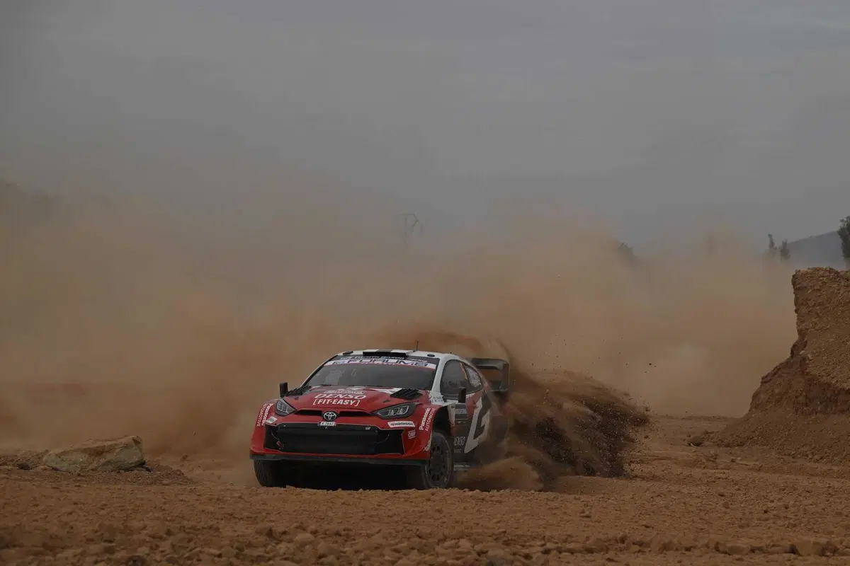 WRC26 #13 Rally Italia Sardegna. Neuville, Fourmaux, Solberg, ma la “mano di carte” in cui c’è l’Asso del Titolo è lì [VIDEO] (7)