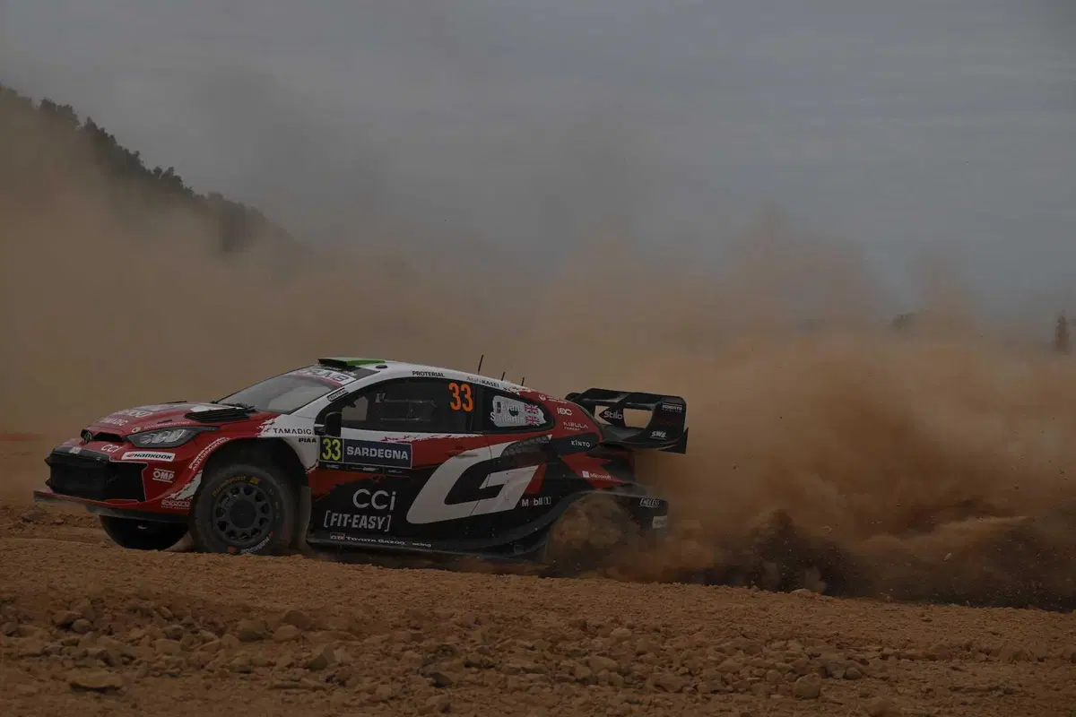 WRC26 #13 Rally Italia Sardegna. Neuville, Fourmaux, Solberg, ma la “mano di carte” in cui c’è l’Asso del Titolo è lì [VIDEO] (9)