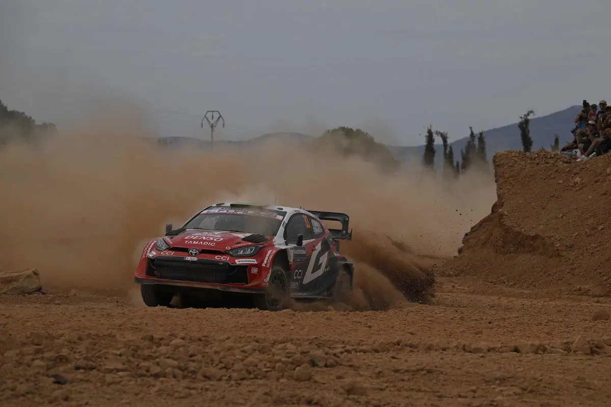 WRC26 #13 Rally Italia Sardegna. Neuville, Fourmaux, Solberg, ma la “mano di carte” in cui c’è l’Asso del Titolo è lì [VIDEO] (12)