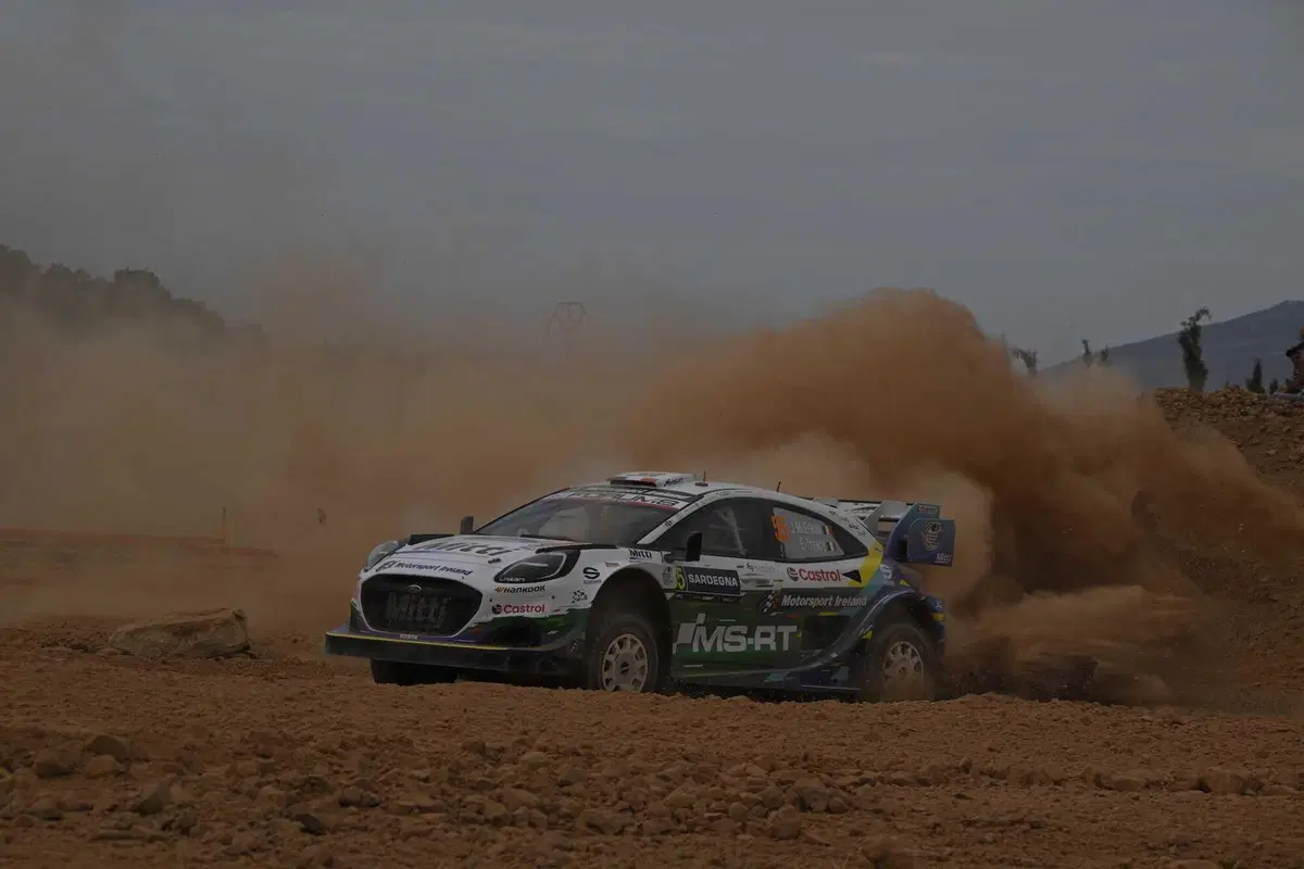 WRC26 #13 Rally Italia Sardegna. Neuville, Fourmaux, Solberg, ma la “mano di carte” in cui c’è l’Asso del Titolo è lì [VIDEO] (14)