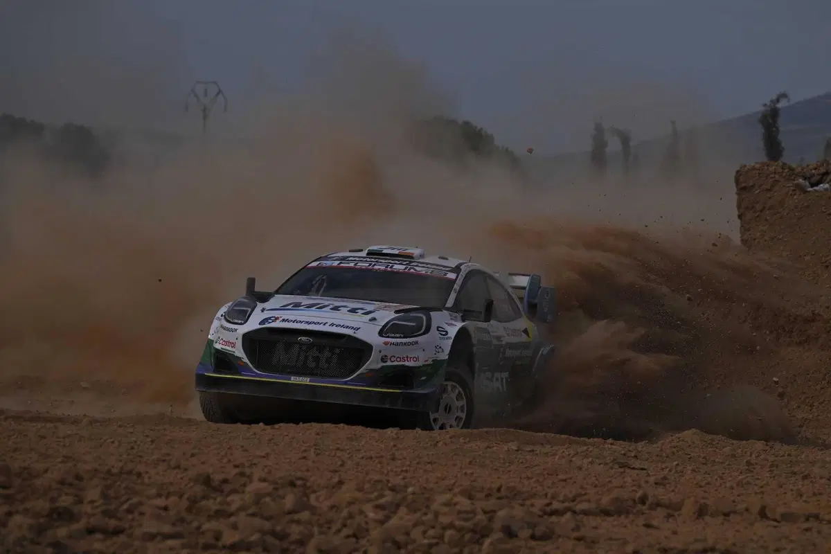 WRC26 #13 Rally Italia Sardegna. Neuville, Fourmaux, Solberg, ma la “mano di carte” in cui c’è l’Asso del Titolo è lì [VIDEO] (18)