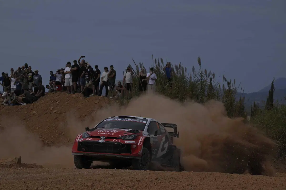 WRC26 #13 Rally Italia Sardegna. Neuville, Fourmaux, Solberg, ma la “mano di carte” in cui c’è l’Asso del Titolo è lì [VIDEO] (20)