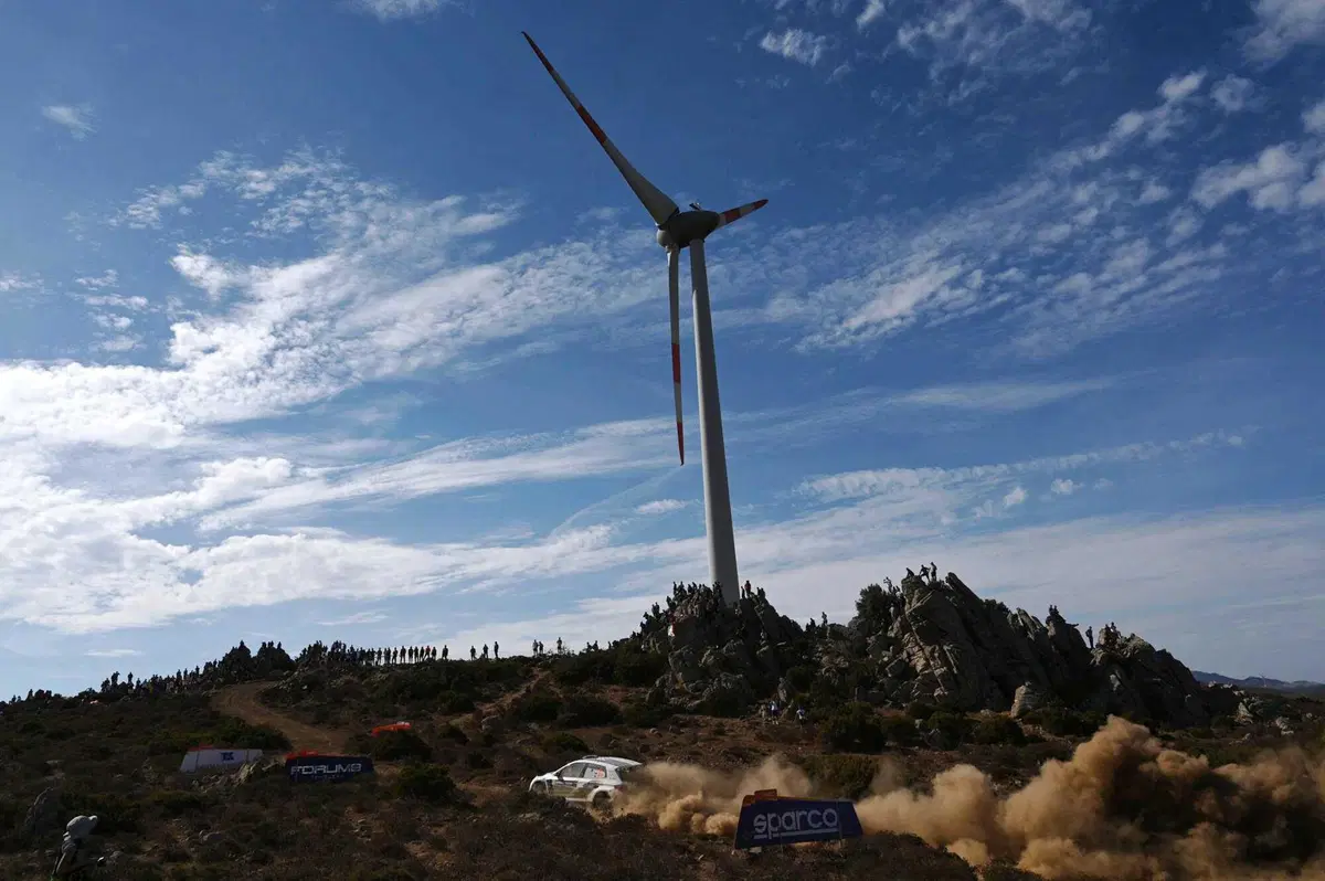 WRC26 #13 Rally Italia Sardegna. Neuville, Fourmaux, Solberg, ma la “mano di carte” in cui c’è l’Asso del Titolo è lì [VIDEO] (32)